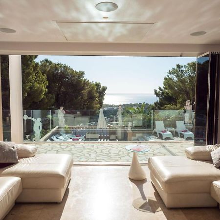 Villa Ocean View Портас Ноус Экстерьер фото