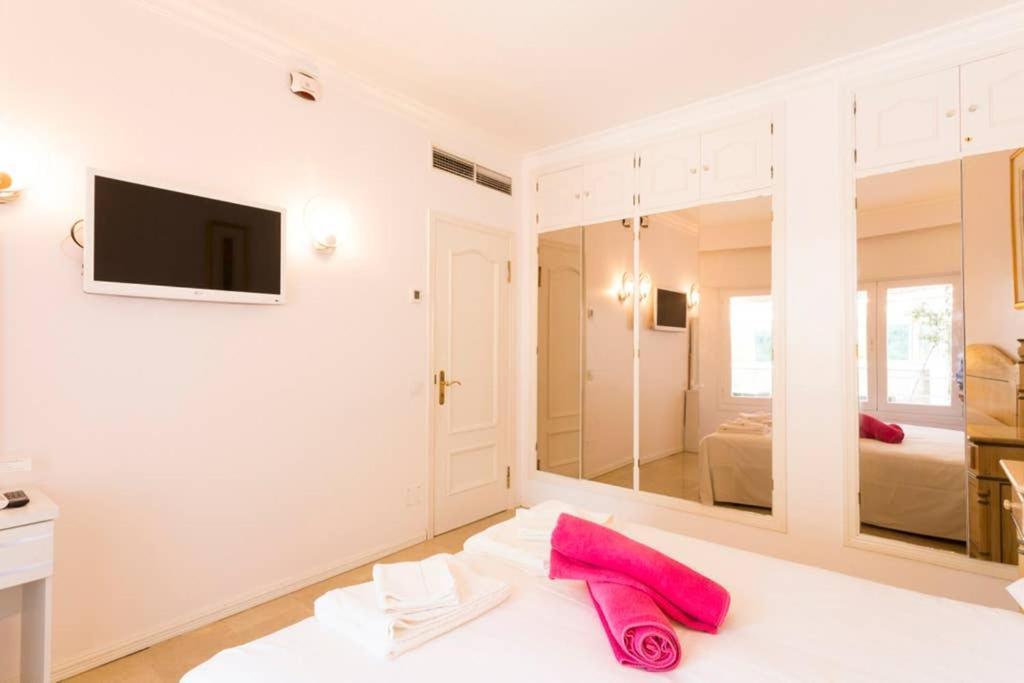 Villa Ocean View Портас Ноус Экстерьер фото