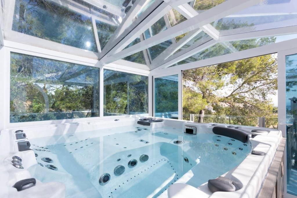 Villa Ocean View Портас Ноус Экстерьер фото