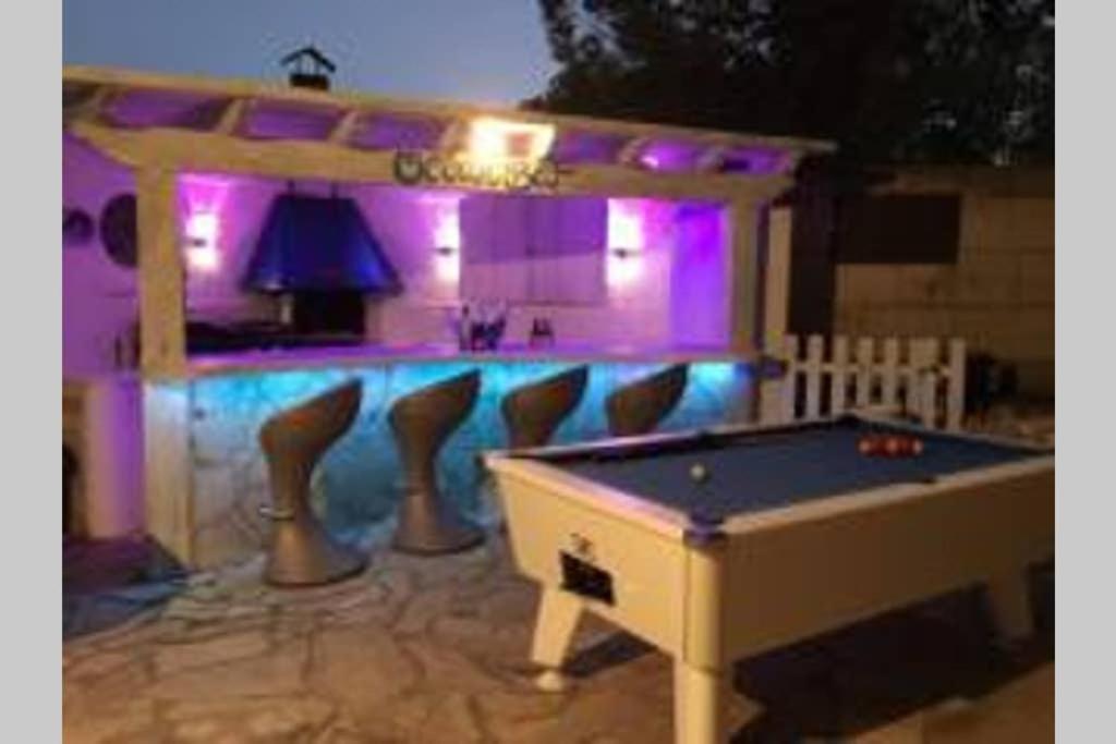 Villa Ocean View Портас Ноус Экстерьер фото