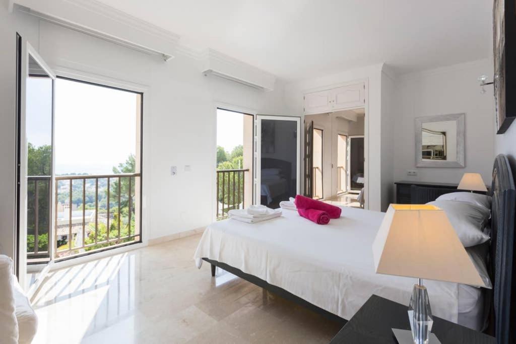 Villa Ocean View Портас Ноус Экстерьер фото