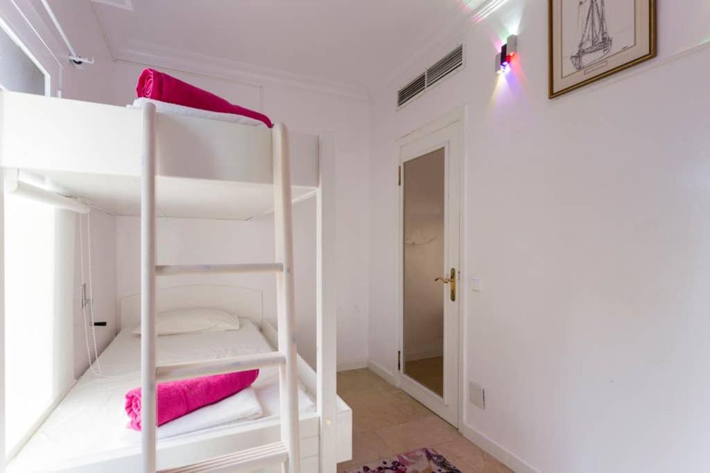 Villa Ocean View Портас Ноус Экстерьер фото