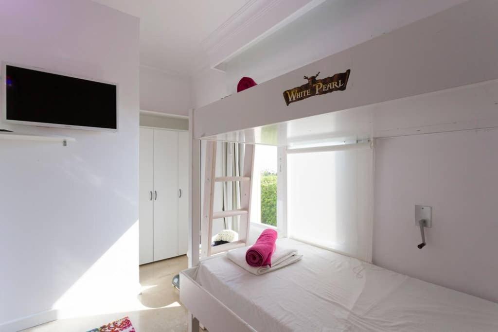 Villa Ocean View Портас Ноус Экстерьер фото