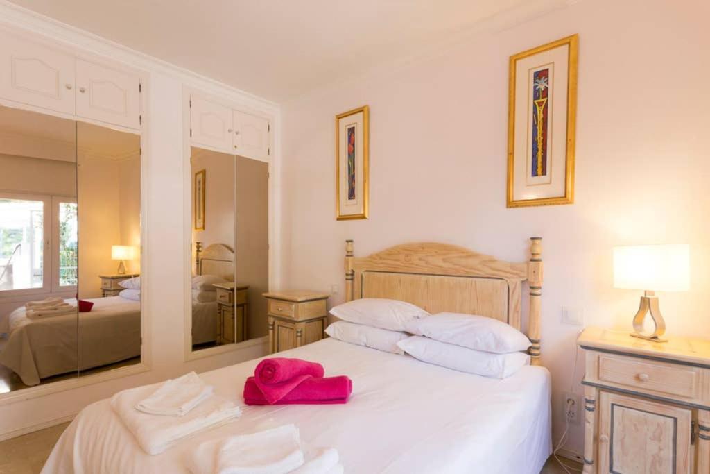 Villa Ocean View Портас Ноус Экстерьер фото
