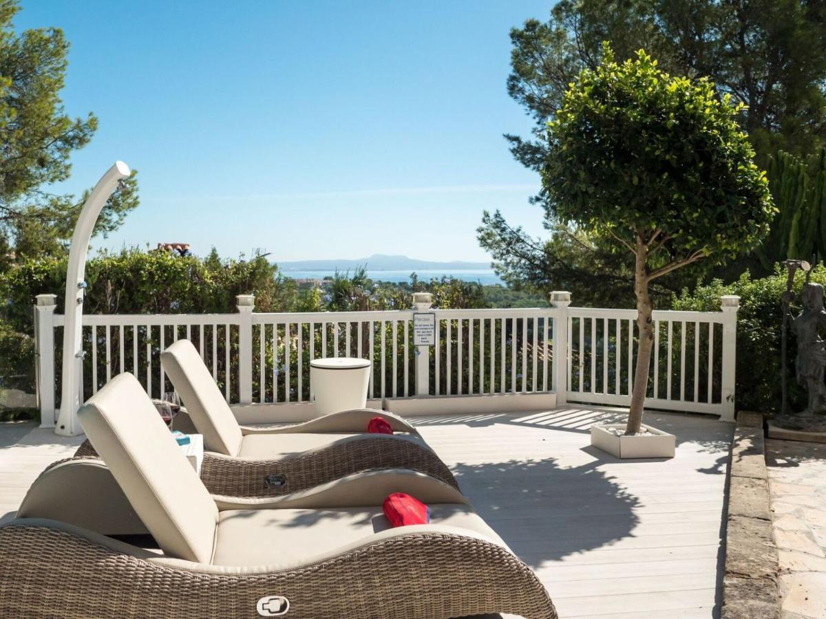 Villa Ocean View Портас Ноус Экстерьер фото